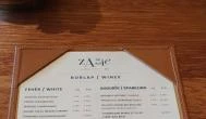 ZAZIE Bistro & Bar Budapest - Egyéb