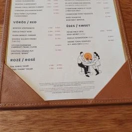 ZAZIE Bistro & Bar Budapest - Egyéb