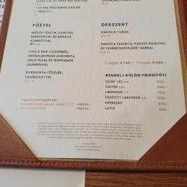 ZAZIE Bistro & Bar Budapest - Egyéb