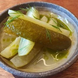 ZAZIE Bistro & Bar Budapest - Egyéb