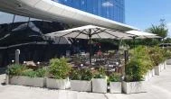 ZAZIE Bistro & Bar Budapest - Külső kép