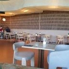 ZAZIE Bistro & Bar Budapest - Belső