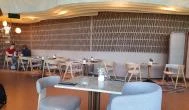 ZAZIE Bistro & Bar Budapest - Belső