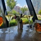 ZAZIE Bistro & Bar Budapest - Étel/ital