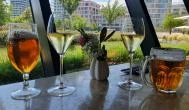 ZAZIE Bistro & Bar Budapest - Étel/ital