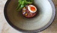 ZAZIE Bistro & Bar Budapest - Étel/ital