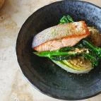 ZAZIE Bistro & Bar Budapest - Étel/ital