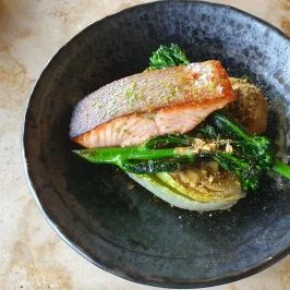 ZAZIE Bistro & Bar, Budapest - Étel/ital