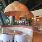 ZAZIE Bistro & Bar Budapest - Belső