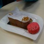 Zazzi Cukrászda Budapest - Étel/ital