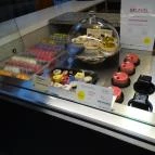 Zazzi Cukrászda Budapest - Étel/ital