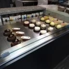 Zazzi Cukrászda Budapest - Étel/ital