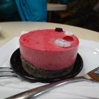 Zazzi Cukrászda Budapest - Étel/ital