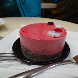 Zazzi Cukrászda Budapest - Étel/ital