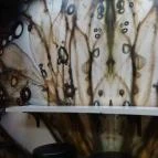 Zazzi Cukrászda Budapest - Belső