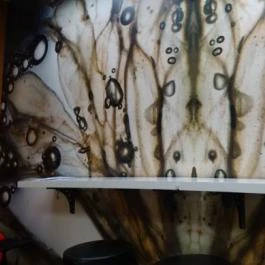 Zazzi Cukrászda Budapest - Belső