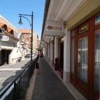 Zazzi Cukrászda Budapest - Külső kép