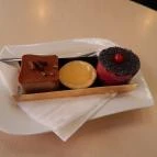 Zazzi Cukrászda Budapest - Étel/ital