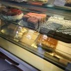 Zefír Cukrászda - Kossuth utca Kistelek - Étel/ital