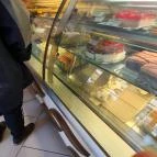 Zefír Cukrászda - Kossuth utca Kistelek - Étel/ital