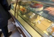 Zefír Cukrászda - Kossuth utca Kistelek