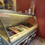 Zefír Cukrászda - Kossuth utca Kistelek - Étel/ital