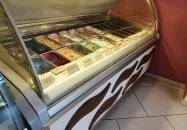 Zefír Cukrászda - Kossuth utca Kistelek