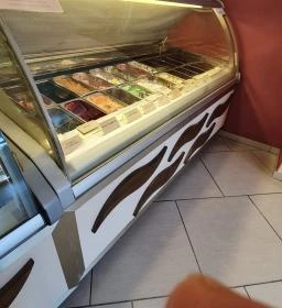 Zefír Cukrászda - Kossuth utca