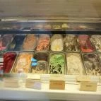 Zefír Cukrászda - Kossuth utca Kistelek - Étel/ital