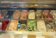 Zefír Cukrászda - Kossuth utca Kistelek