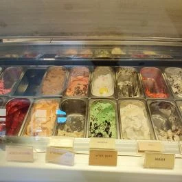 Zefír Cukrászda - Kossuth utca, Kistelek - Étel/ital