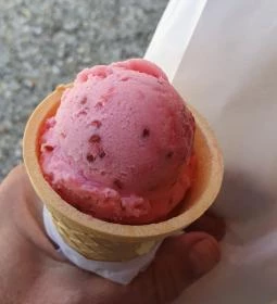 Zefír Cukrászda - Kossuth utca