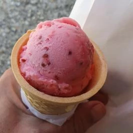 Zefír Cukrászda - Kossuth utca, Kistelek - Étel/ital