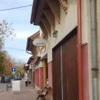 Zefír Cukrászda - Petőfi utca Kistelek - Egyéb