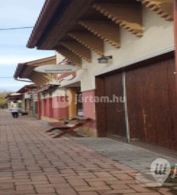 Zefír Cukrászda - Petőfi utca