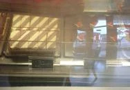 Zefír Cukrászda - Petőfi utca Kistelek