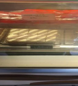 Zefír Cukrászda - Petőfi utca