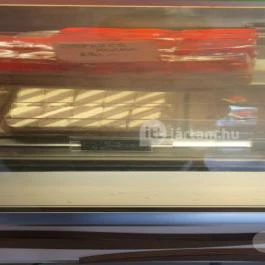 Zefír Cukrászda - Petőfi utca, Kistelek - Egyéb