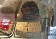 Zefír Cukrászda - Petőfi utca Kistelek