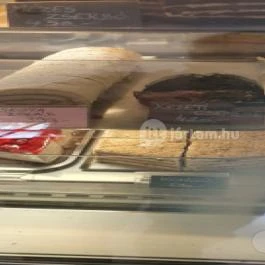 Zefír Cukrászda - Petőfi utca, Kistelek - Egyéb