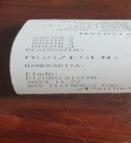 Zefír Cukrászda - Petőfi utca