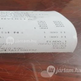 Zefír Cukrászda - Petőfi utca, Kistelek - Egyéb