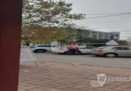 Zefír Cukrászda - Petőfi utca Kistelek