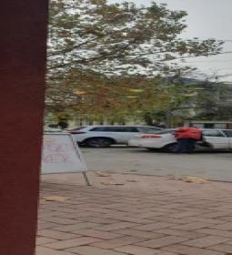 Zefír Cukrászda - Petőfi utca