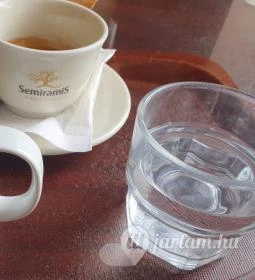 Zefír Cukrászda - Petőfi utca