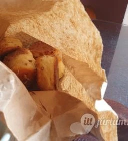 Zefír Cukrászda - Petőfi utca