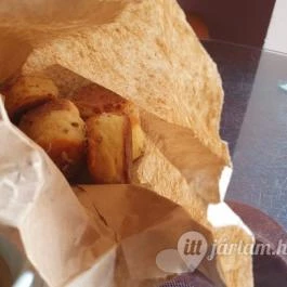 Zefír Cukrászda - Petőfi utca, Kistelek - Egyéb