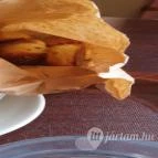 Zefír Cukrászda - Petőfi utca Kistelek - Egyéb