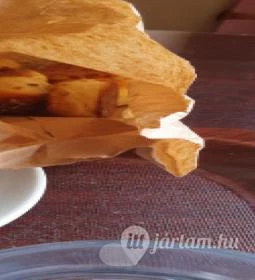 Zefír Cukrászda - Petőfi utca