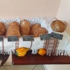 Zefír Cukrászda - Petőfi utca Kistelek - Egyéb